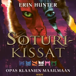 Soturikissat: Opas klaanien maailmaan