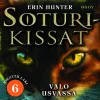 Soturikissat: Rikottu laki 6: Valo usvassa
