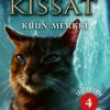 Soturikissat: Tähtien enne 4: Kuun merkki