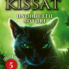 Soturikissat: Tähtien enne 5: Unohdettu soturi
