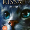 Soturikissat: Uusi profetia 4: Tähtiyö