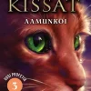 Soturikissat: Uusi profetia 3: Aamunkoi