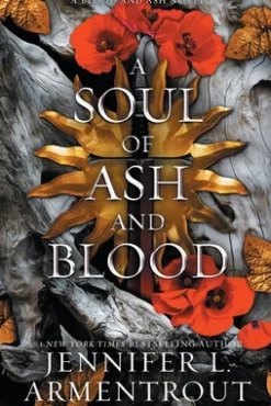 Soul of Ash and Blood, A