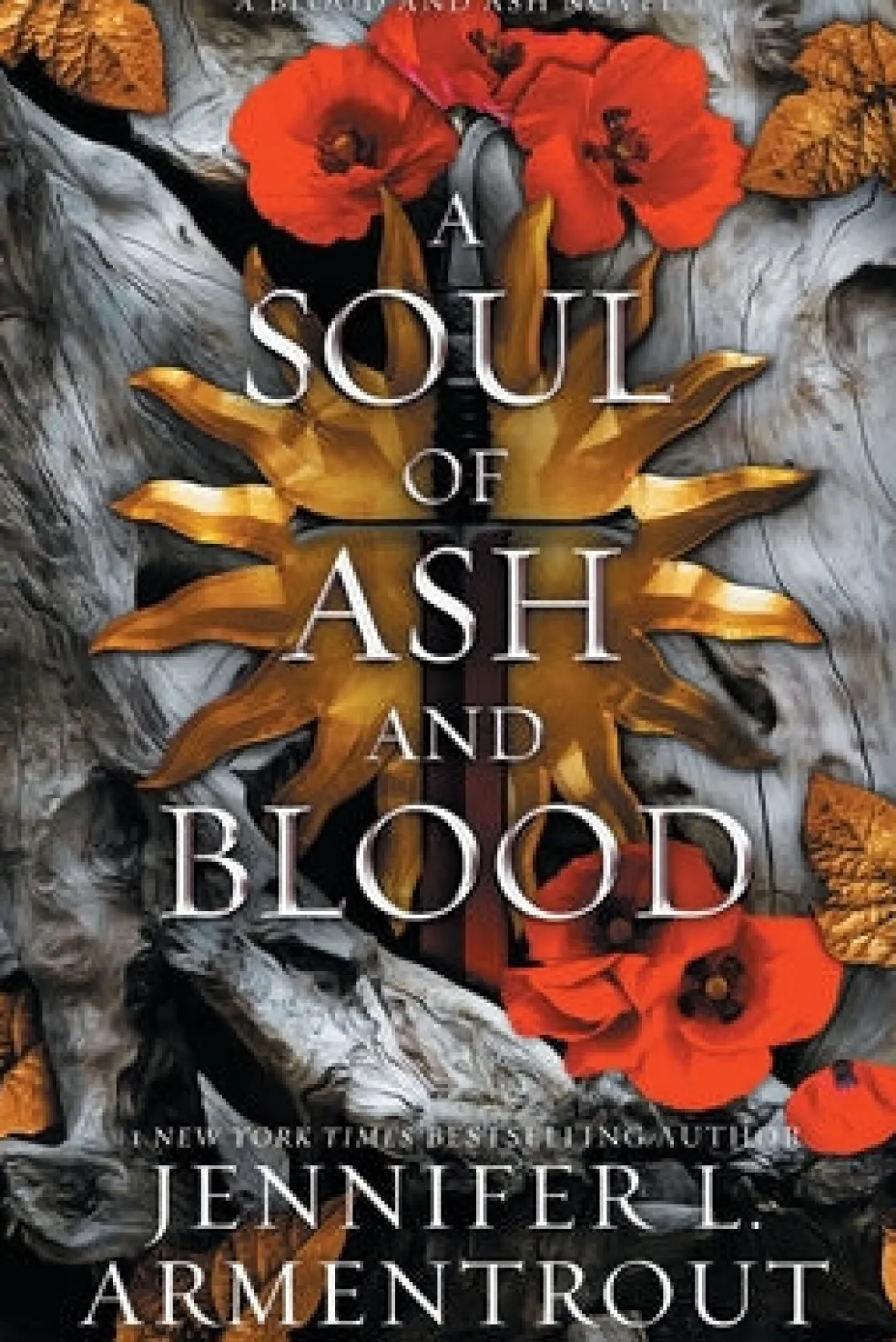 Soul of Ash and Blood, A
