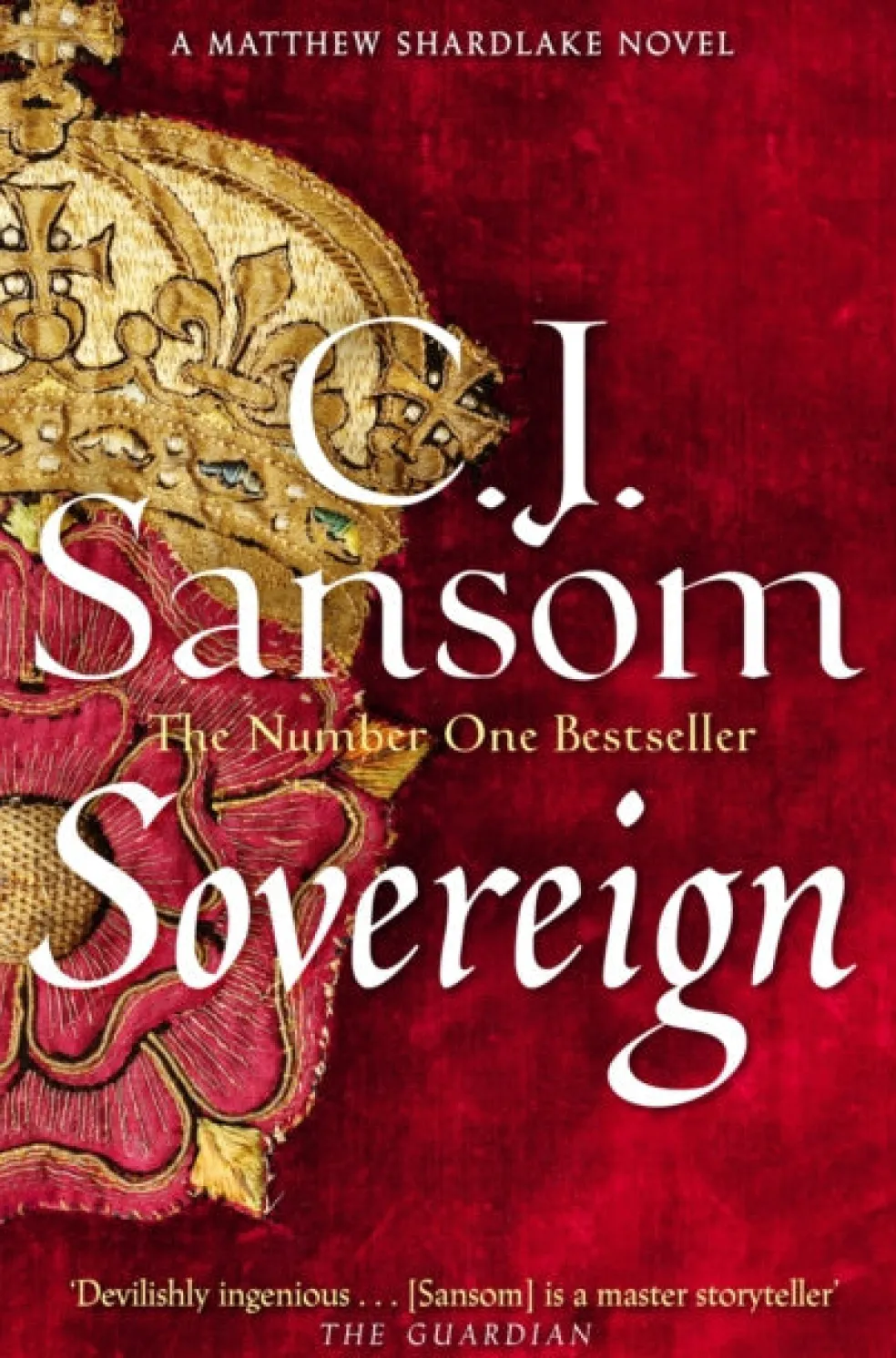 Sovereign