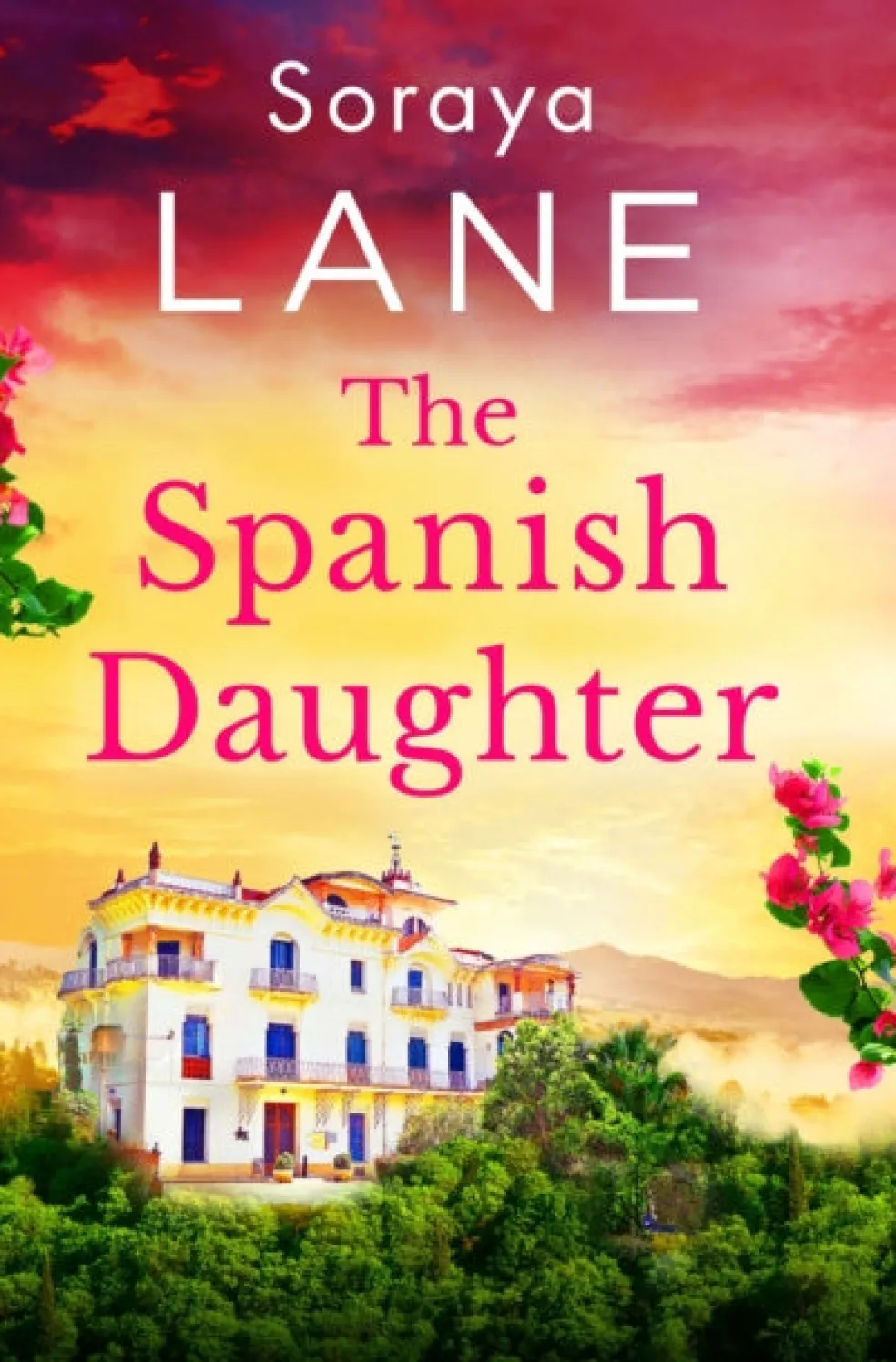 Spanish Daughter, The
