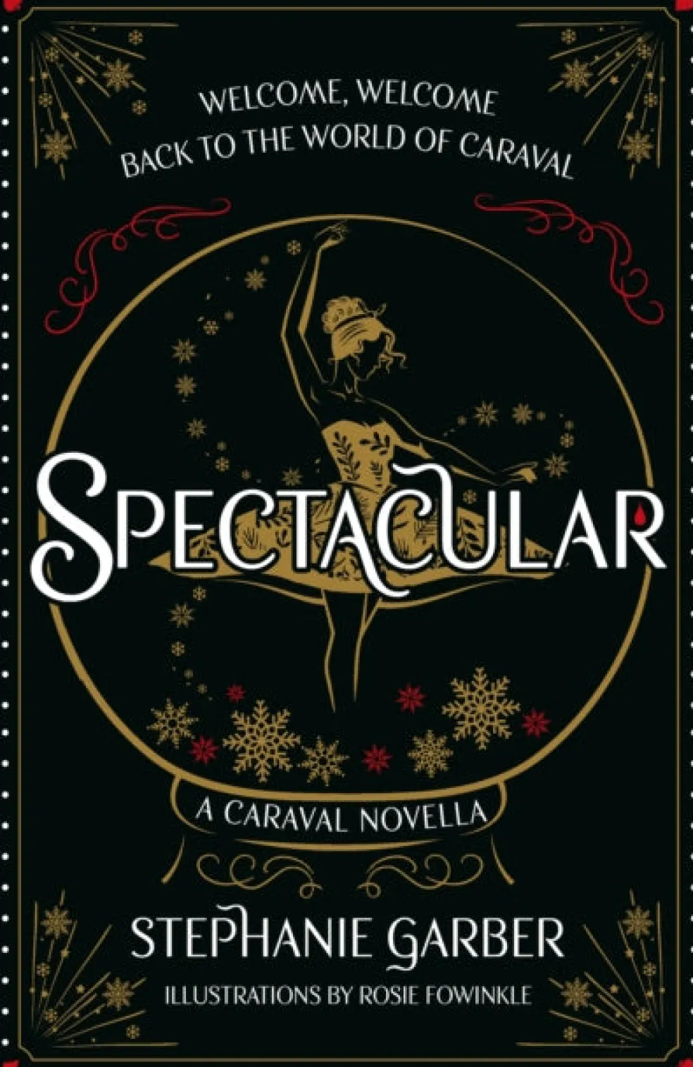 Spectacular