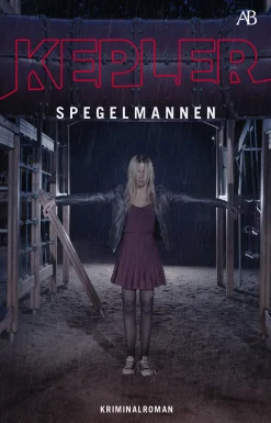 Spegelmannen