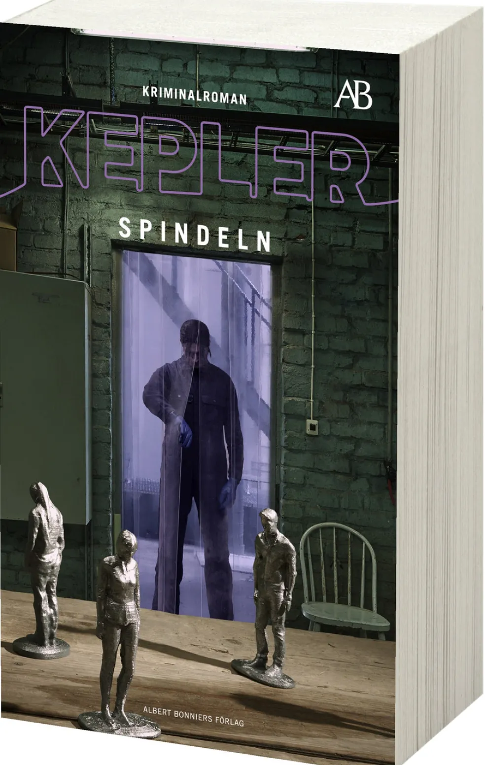 Spindeln