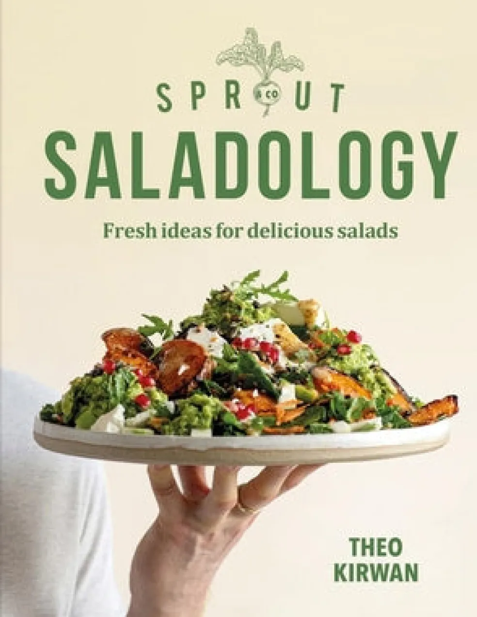 Sprout & Co Saladology