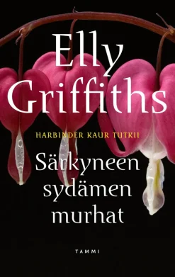 Särkyneen sydämen murhat