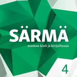 Särmä 4 (2025) digitehtävät 48 kk ONL