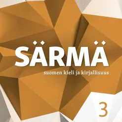 Särmä 3 (2025) digitehtävät 48 kk ONL