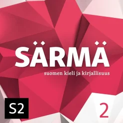 Särmä 2 (2025) S2-digitehtävät 12 kk ONL