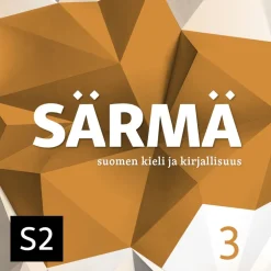 Särmä 3 (2025) S2-digitehtävät 12 kk ONL