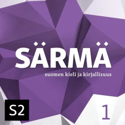 Särmä 1 (2025) S2-digitehtävät 48 kk ONL