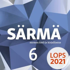 Särmä 6 (LOPS21) digitehtävät 12 kk ONL