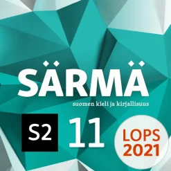 Särmä 11 (LOPS21) S2-digitehtävät 12 kk ONL