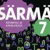 Särmä 7 Yläkoulun äidinkieli ja kirjallisuus