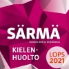 Särmä Kielenhuolto (LOPS21) digitehtävät 12 kk ONL