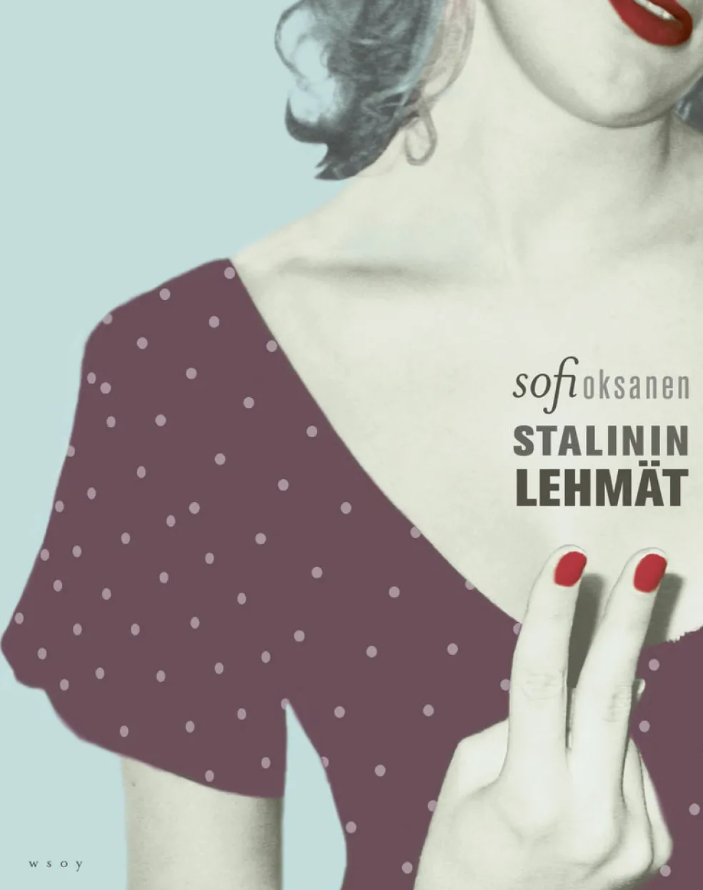 Stalinin lehmät