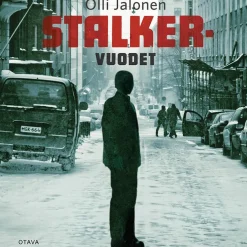 Stalker-vuodet