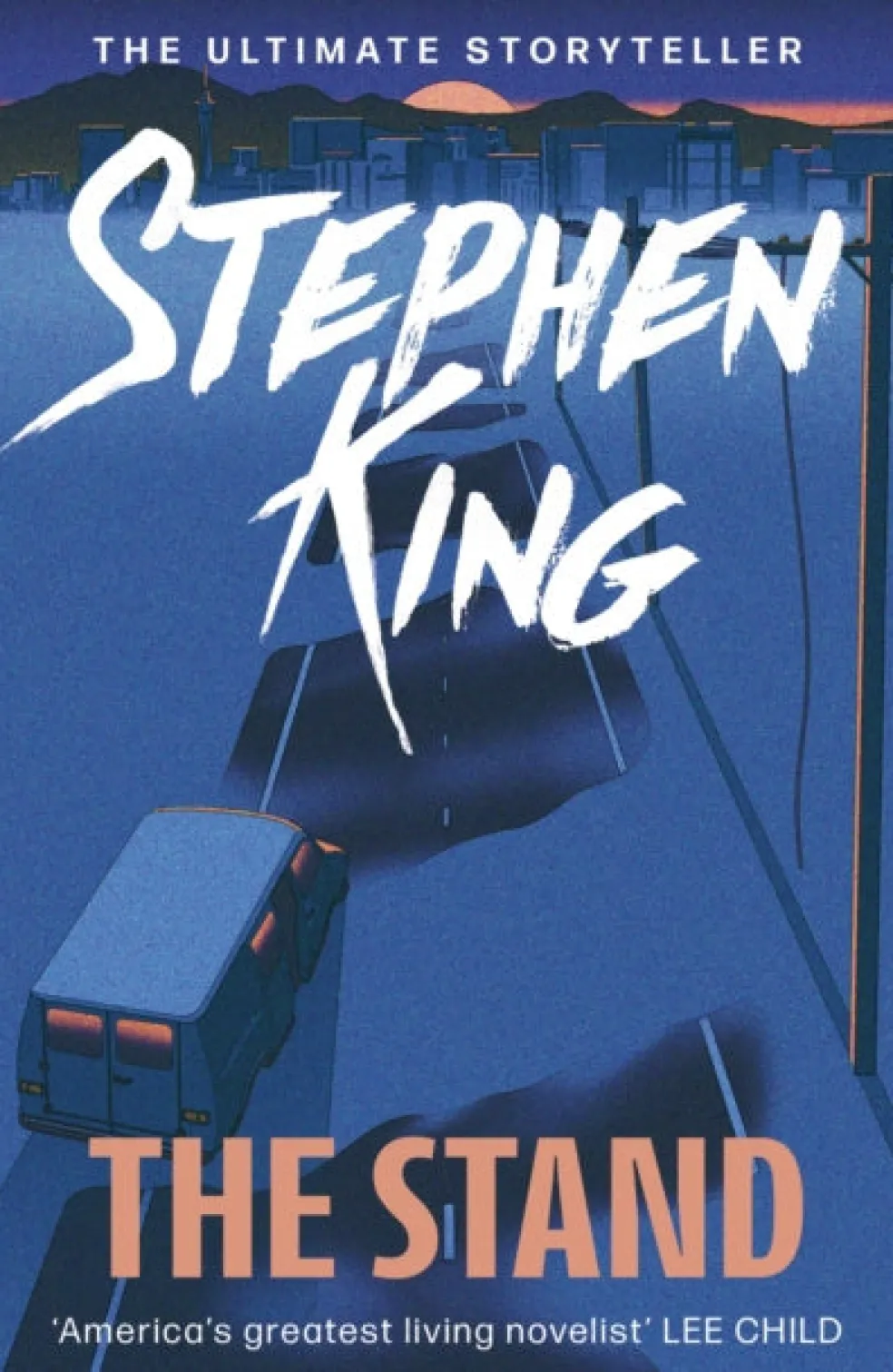 Stand, The