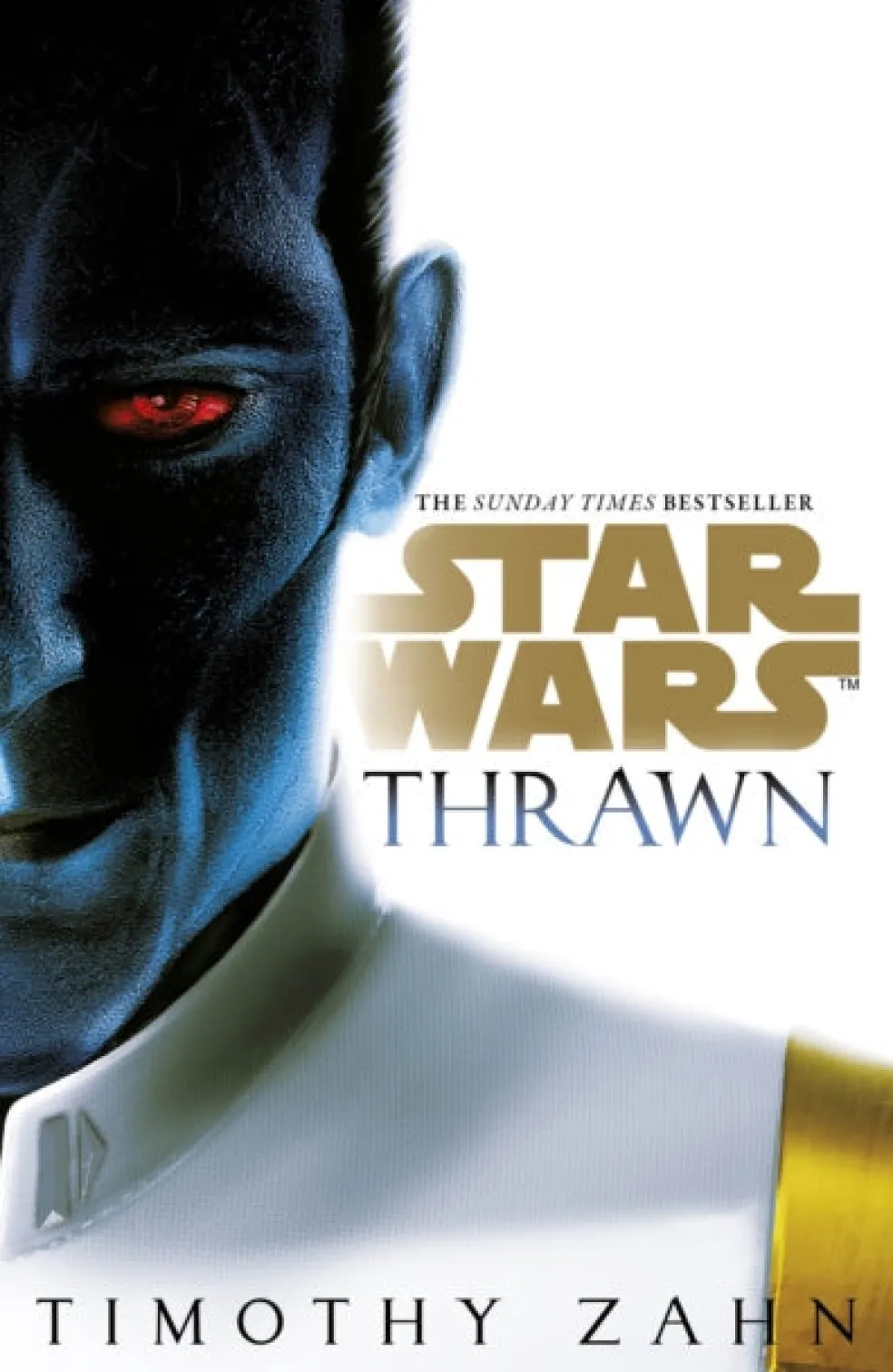 Star Wars: Thrawn