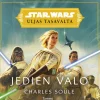 Star Wars Uljas tasavalta. Jedien valo
