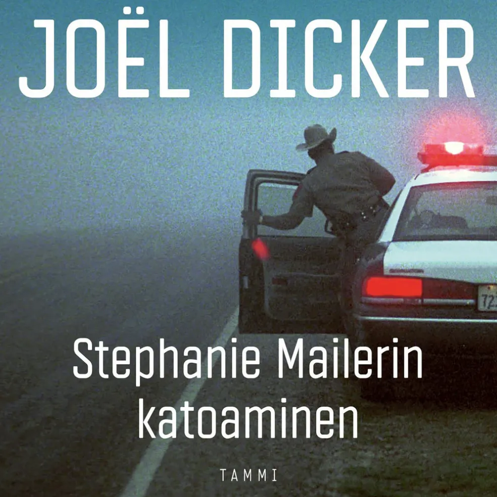 Stephanie Mailerin katoaminen