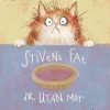 Stivens fat är utan mat