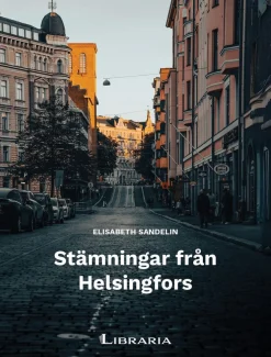 Stämningar från Helsingfors
