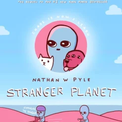 Stranger Planet
