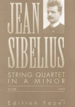 String Quartet A Minor