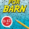 Sudoku för barn 9-12 år