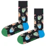 Sukat Happy Socks Popcorn 41-46