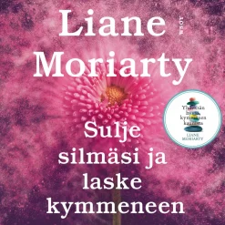 Sulje silmäsi ja laske kymmeneen