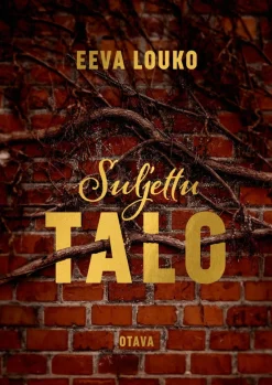 Suljettu talo