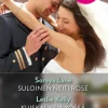 Suloinen neiti Rose / Kuiskauksia yössä / Tytär tuntemattomasta