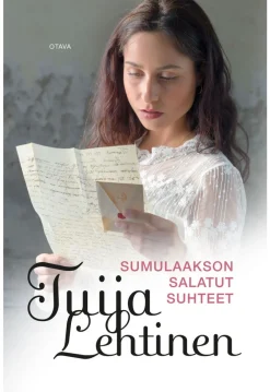 Sumulaakson salatut suhteet