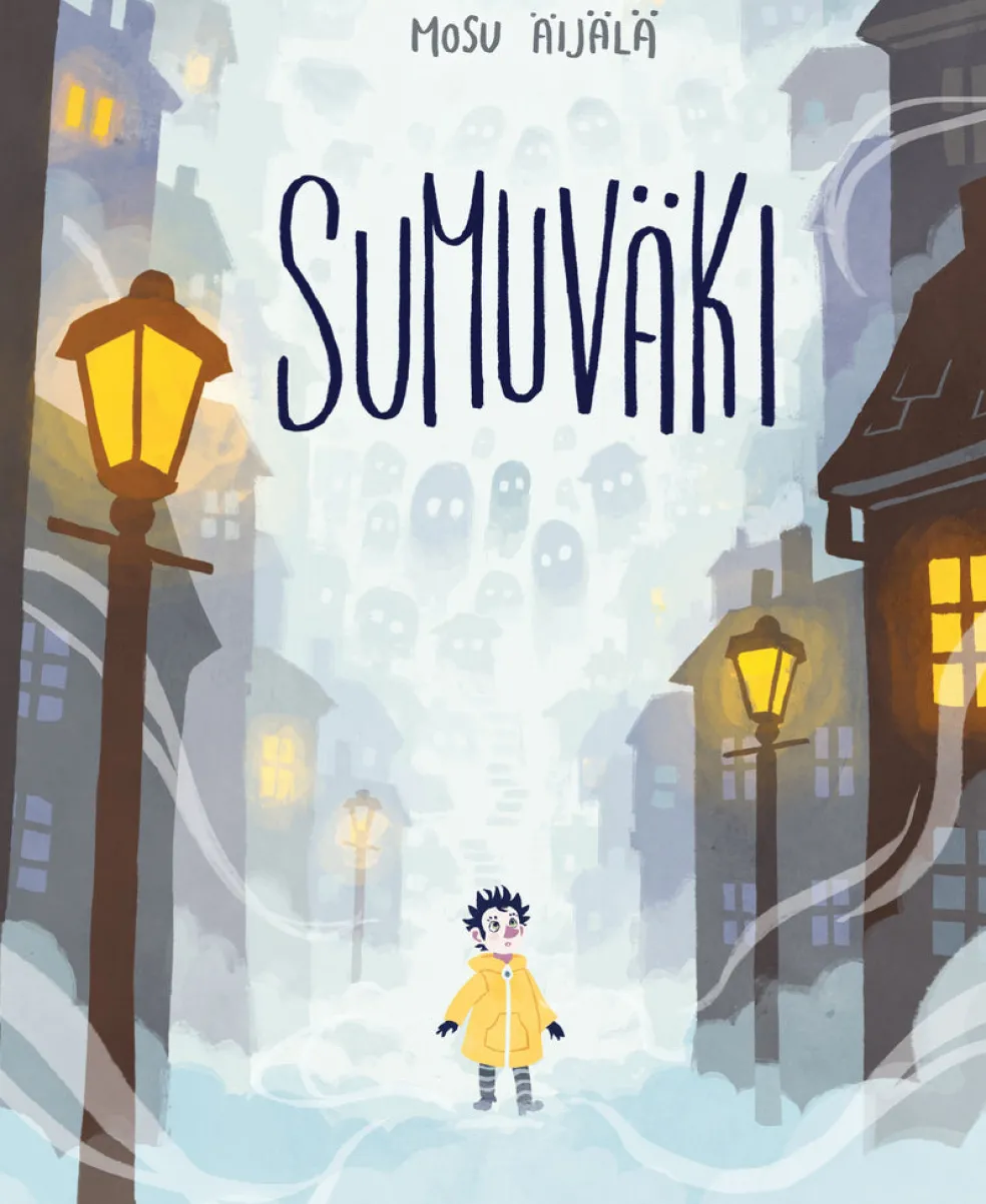 Sumuväki