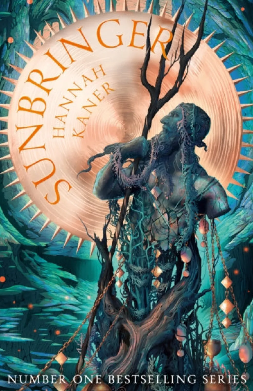 Sunbringer