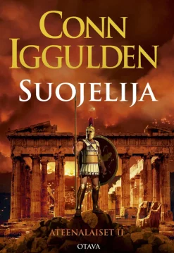 Suojelija