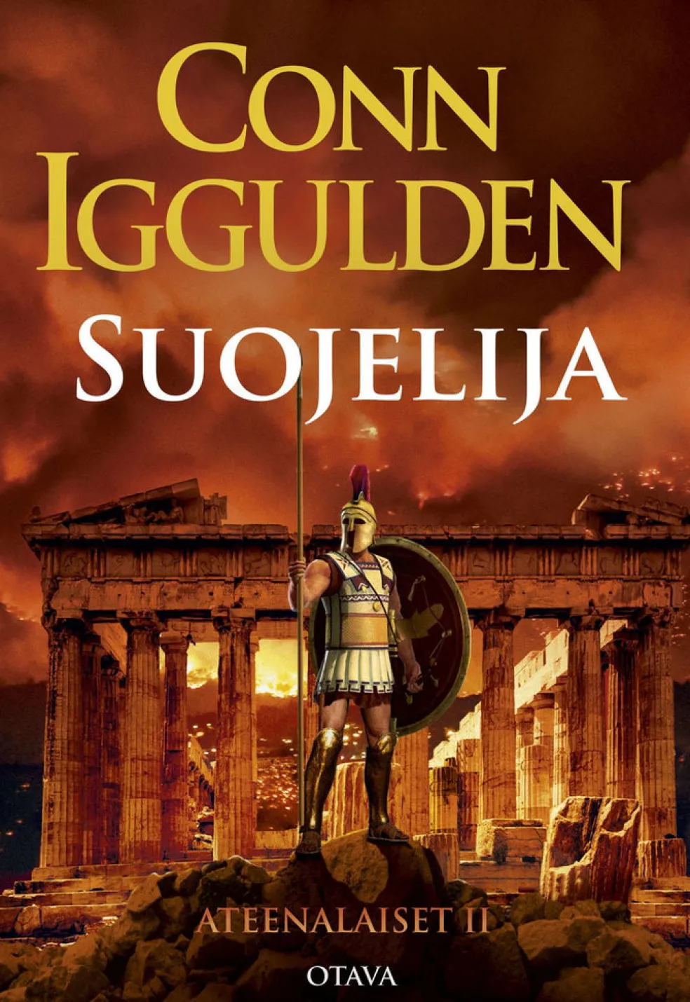 Suojelija