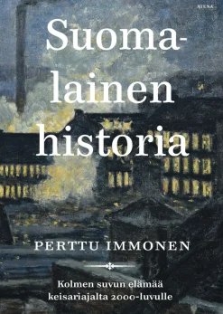 Suomalainen historia