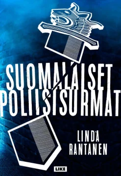 Suomalaiset poliisisurmat