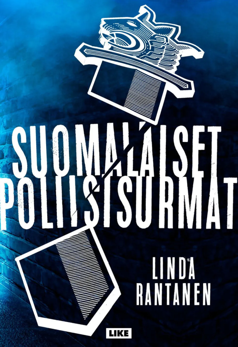 Suomalaiset poliisisurmat