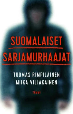 Suomalaiset sarjamurhaajat