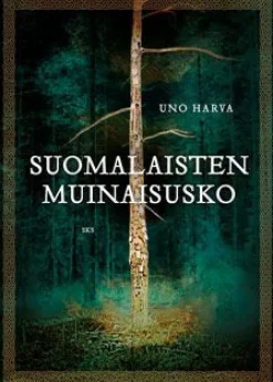 Suomalaisten muinaisusko