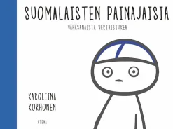 Suomalaisten painajaisia